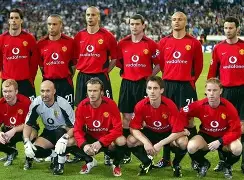 博鱼体育官网下载-曼联训练开放日,今晚防线松动引欢呼,英超在即,球探报告显示潜力